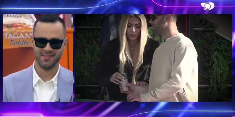 Përkujdesja e Brikenës për Stenaldos ka qenë e gjitha një shtirje?