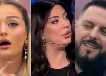 Tezja e Selinit mohon thashethemet për Mirin: Nuk mund të ketë pëlqim për babanë e saj