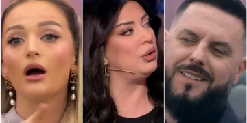 Tezja e Selinit mohon thashethemet për Mirin: Nuk mund të ketë pëlqim për babanë e saj