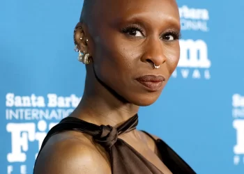 Pse Cynthia Erivo nuk ndahet kurrë nga filxhani i saj i çajit?
