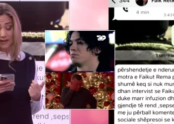 Babai i Malit në gjendje të rënduar, përfundon në spital pas reagimeve në rrjet