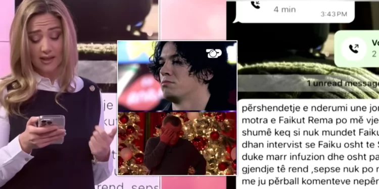 Babai i Malit në gjendje të rënduar, përfundon në spital pas reagimeve në rrjet