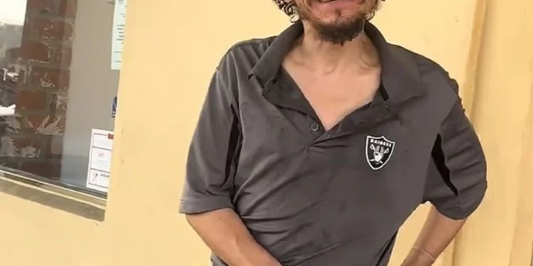 Tylor Chase, ish-yll i Nickelodeon, rikthehet në rrugë pas një qëndrimi të detyruar në spital