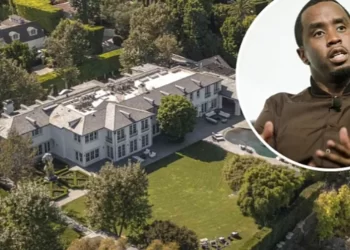 Diddy heq dorë nga shitja e vilës famëkeqe prej 53 milionë eurosh