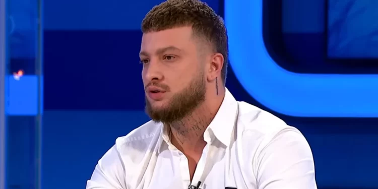 Problemet e shumta me Arbenitën, Fero: Tani kam kontakt me vajzën