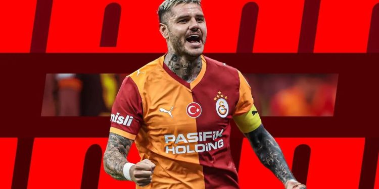 Milan tenon goditjen e bujshme, Icardi prish marrëdhënien me Gallatën e i propozohet kuqezinjve