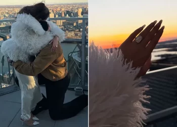 Jordyn Woods fejohet me Karl-Anthony Towns pas pesë vitesh lidhjeje