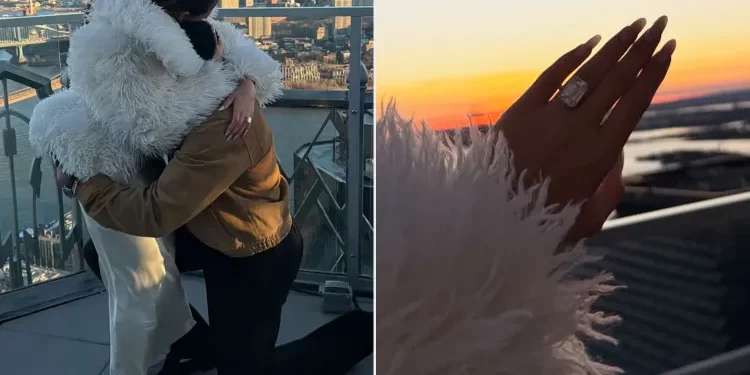 Jordyn Woods fejohet me Karl-Anthony Towns pas pesë vitesh lidhjeje