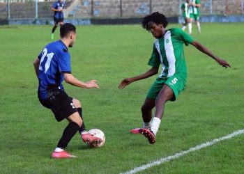 Kategoria e Parë/ Përzgjidhet formacioni & trajneri më i mirë i javës së 14-të