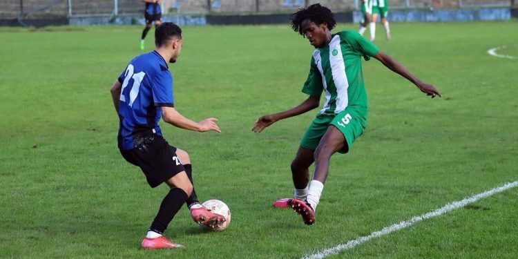 Kategoria e Parë/ Përzgjidhet formacioni & trajneri më i mirë i javës së 14-të