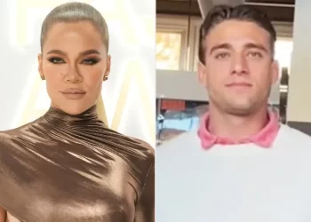 Mësuesi kërkon një grua, Khloe Kardashian e pyet publikisht