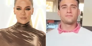 Mësuesi kërkon një grua, Khloe Kardashian e pyet publikisht