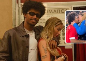 Ekskluzive për fansat: Loredana dhe Karim në dokumentarin e vitit 2026