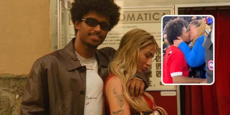 Ekskluzive për fansat: Loredana dhe Karim në dokumentarin e vitit 2026