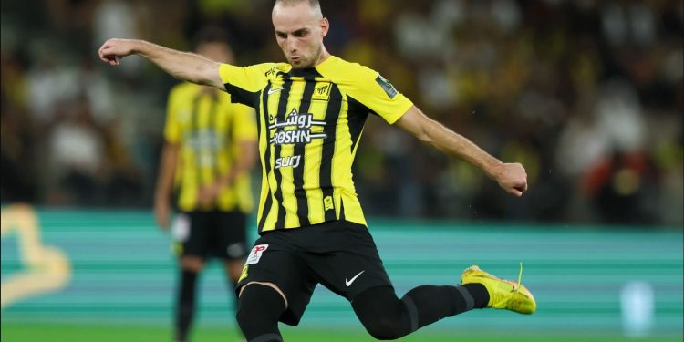 E ardhmja e Mitajt në pikëpyetje, Al Ittihad sakrifikon shqiptarin për Tavares