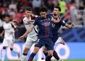 VIDEO/ PSG fiton Kupën Interkontinentale, mund mes drithërimash Flamengon