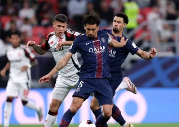 VIDEO/ PSG fiton Kupën Interkontinentale, mund mes drithërimash Flamengon