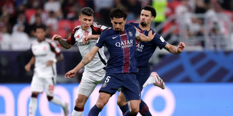 VIDEO/ PSG fiton Kupën Interkontinentale, mund mes drithërimash Flamengon