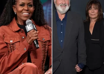 “Do t’i takonim atë mbrëmje”: Michelle Obama e tronditur pas vrasjes së miqve të saj të ngushtë