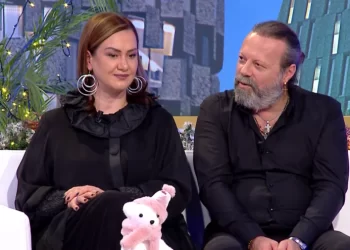 Endri Prifti dhe Ola Bruko zbulojnë planet: Do kemi dasmë