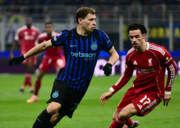 VIDEO/ Barça bën detyrën në Champions, Liverpool i tregon forcën Interit, ia del Atletico, bie Chelsea