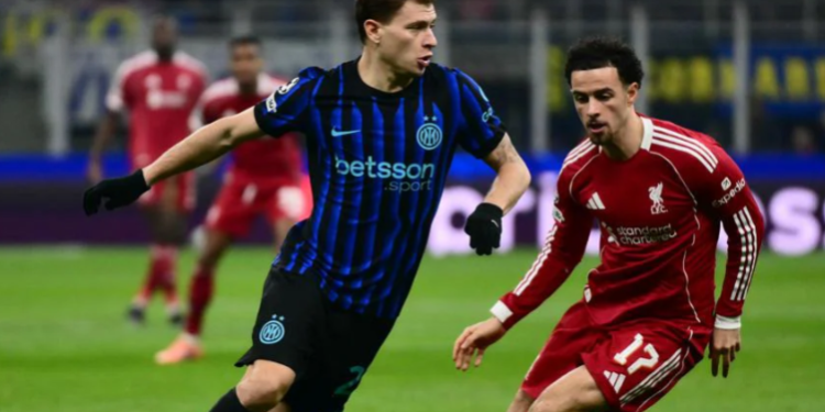 VIDEO/ Barça bën detyrën në Champions, Liverpool i tregon forcën Interit, ia del Atletico, bie Chelsea