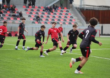 Mbi 400 fëmijë pjesëmarrës, projekti “Open Stage” mbyll me sukses edicionin e tretë