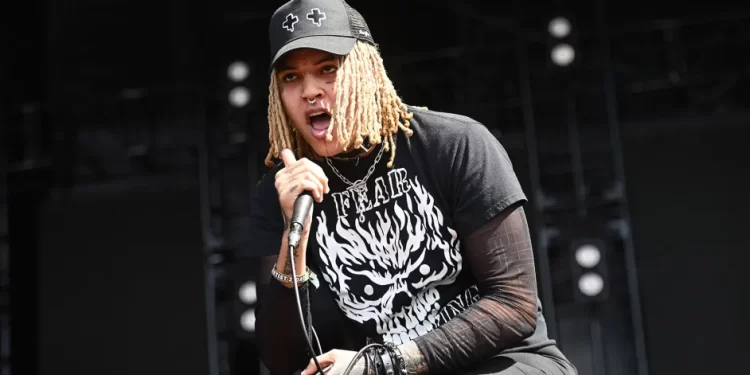 Ndahet nga jeta reperi i njohur në moshën 26-vjeçare, shkaku mbetet mister