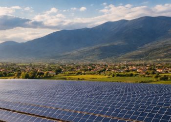Park fotovoltaik në Bistricë, miratohet leje për 50 vjet