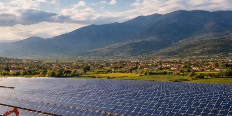 Park fotovoltaik në Bistricë, miratohet leje për 50 vjet
