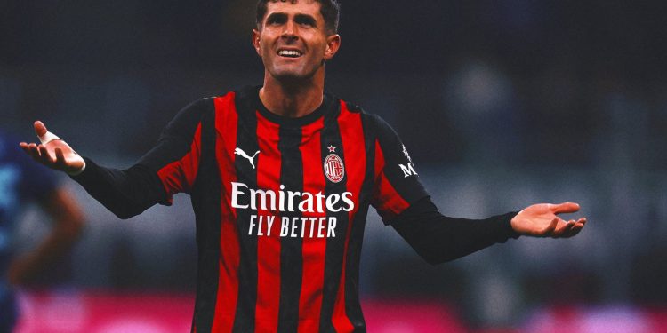 Milan blindon “yjet”, gati rinovimi për Pulisiç, Leao qetëson tifozët