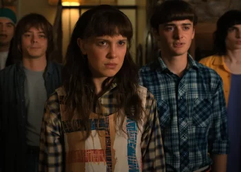 Sezoni i ri i “Stranger Things” po thyen rekorde, arriti 59.6 milionë shikime në pesë ditë