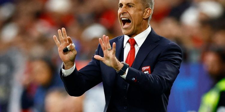 “Serbia ndryshoi historinë”, Sylvinho: Play-off një objektiv i madh, në janar nis puna për Botërorin, ju tregoj dy xhevahiret e Shqipërisë