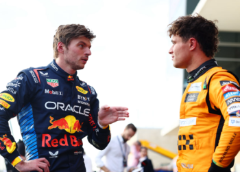 Norris mbrohet me pikët, Verstappen vjen si peshkaqen në finalen e Formula 1