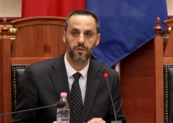 Ministri i Drejtësisë: Shqiptarët e dinë shumë mirë kush kërkon asgjësimin e SPAK. Opozita e ka të pandehurin në ballin e saj