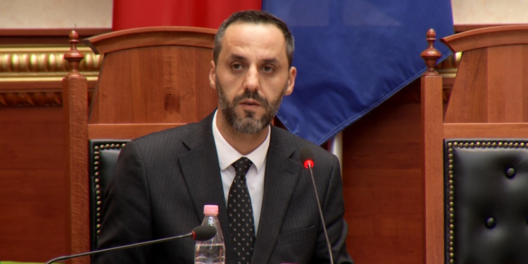 Ministri i Drejtësisë: Shqiptarët e dinë shumë mirë kush kërkon asgjësimin e SPAK. Opozita e ka të pandehurin në ballin e saj