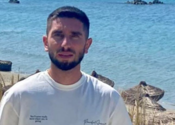 Ky është ish- polici që u gjet i djegur brenda makinës në Llogara