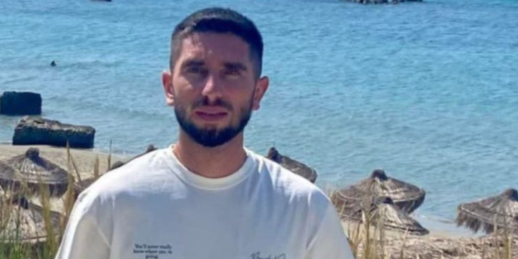 Ky është ish- polici që u gjet i djegur brenda makinës në Llogara