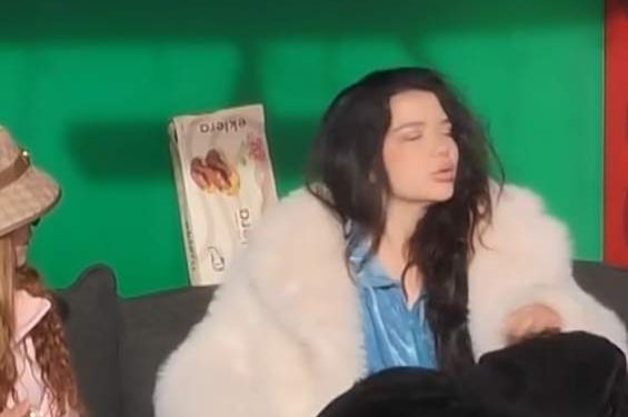 U largua nga shtëpia e BBVK për arsye shëndetësore, Alba: M’u errën sytë