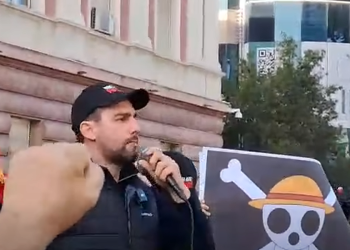 Adritatik Lapaj: Koha që brezi i ri të bashkohet