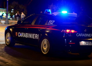 Policia italiane plagos me armë të riun shqiptar, tentoi të ikë pasi përplasi edhe makinën e një karabinieri