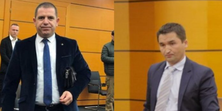 Morën para për të shpëtuar nga burgu një person, SPAK iu komunikon akuzat 2 ish-prokurorëve të Sarandës