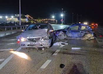 Aksident me vdekje në Levan-Tepelenë, humb jetën 19-vjeçari