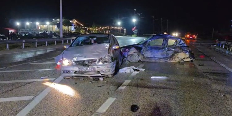 Aksident me vdekje në Levan-Tepelenë, humb jetën 19-vjeçari