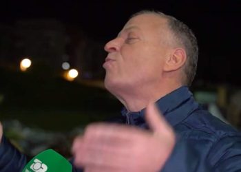 Babai i Mal bën deklaratën e fortë: Unë e kam bërë yll Violetën, ti kthehen realitetit