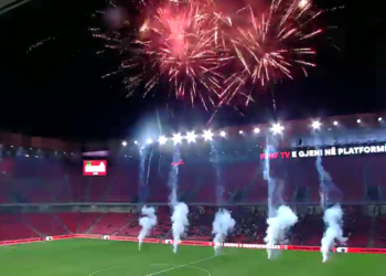 Finalja e Superkupës, zbulohet numri i biletave të shitura tek Egnatia-Dinamo