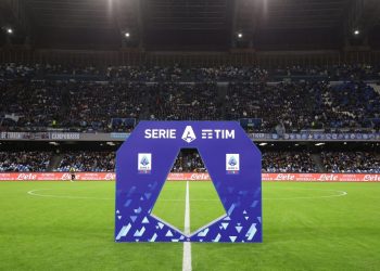 Serie A pa padron, pas 13 javëve të para, 7 skuadra pretendente për titull
