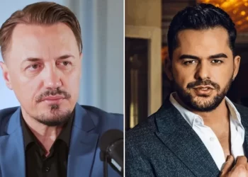 Dedikim prekës, Blero i thotë lamtumirë Shpat Kasapit me një mesazh emocional