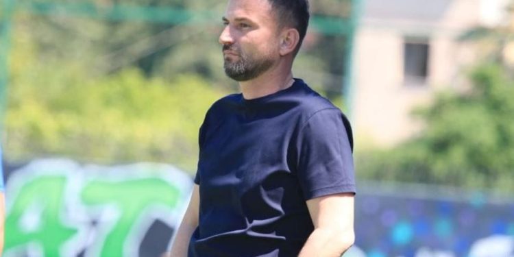 Probleme me zemrën, trajneri i Egnatias i nënshtrohet ndërhyrjes kirurgjikale