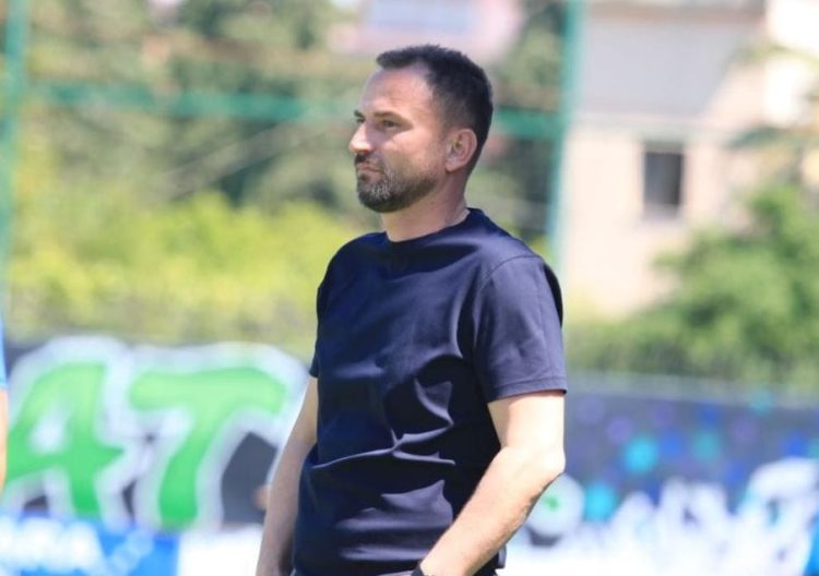 Probleme me zemrën, trajneri i Egnatias i nënshtrohet ndërhyrjes kirurgjikale